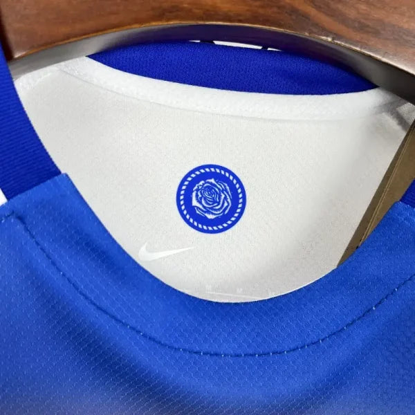 Camisa Inglaterra 2025/2026