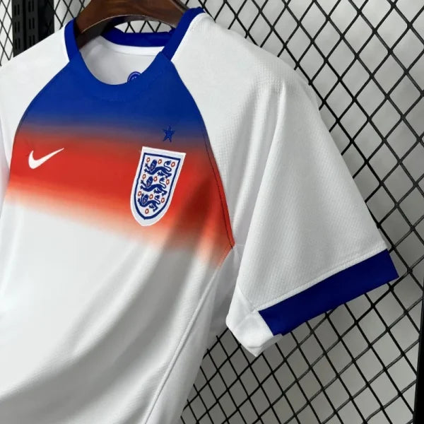 Camisa Inglaterra 2025/2026