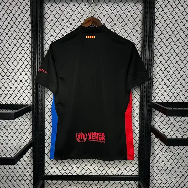 Camisa Barcelona 2024/2025