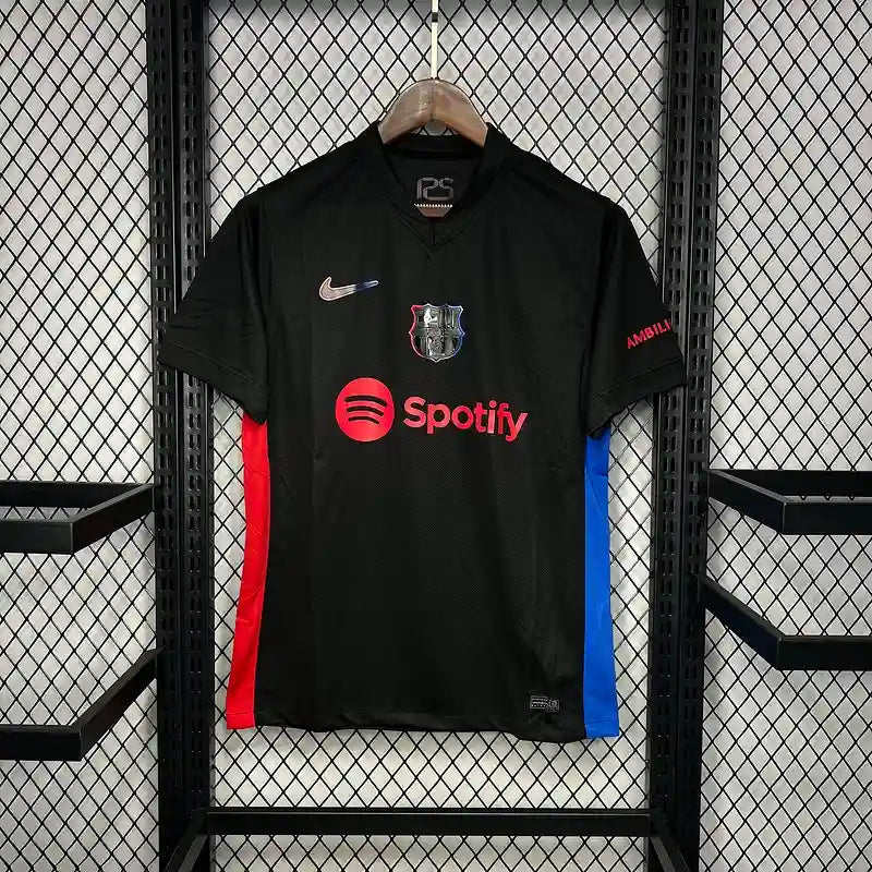 Camisa Barcelona 2024/2025
