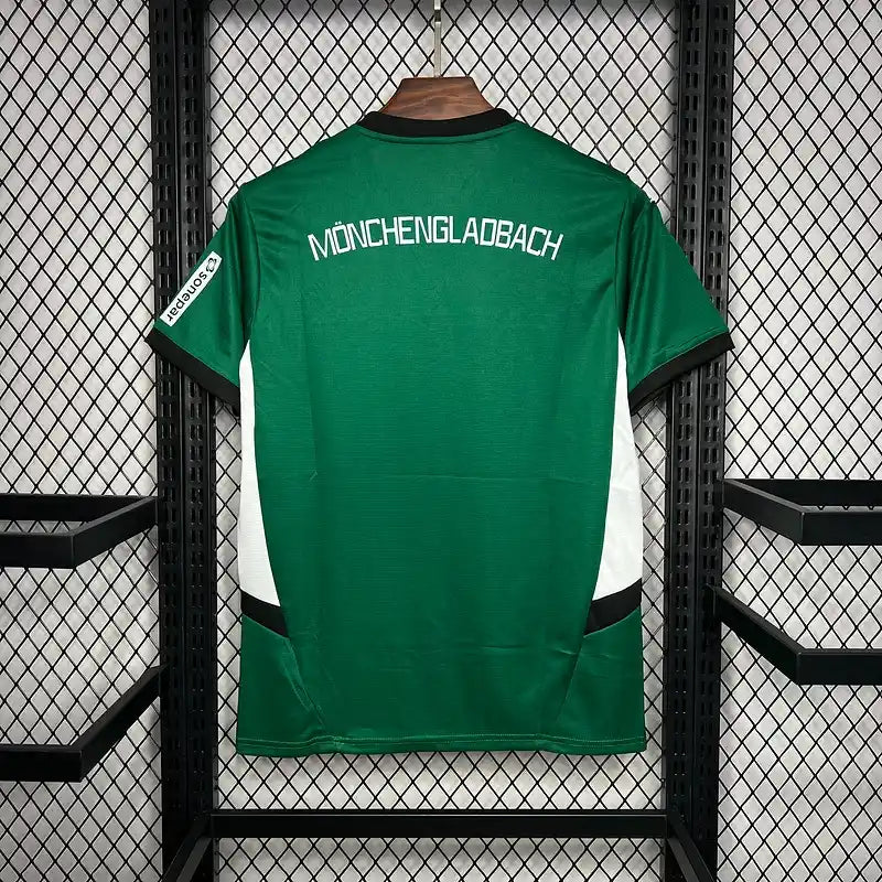Camisa Borussia Mönchengladbach 2024/2025