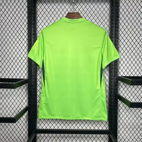 Camisa Wolfsburg 2024/2025