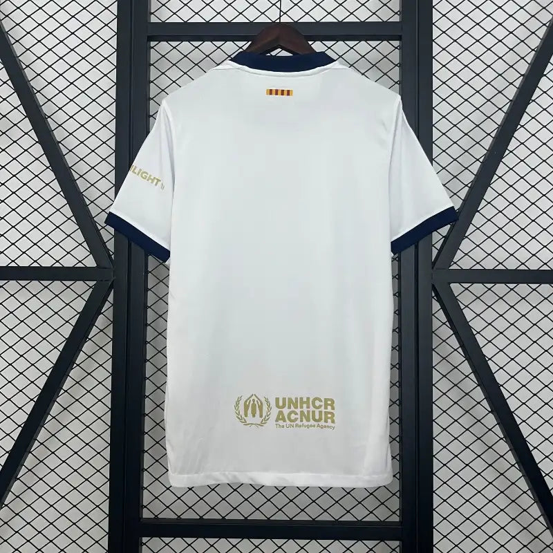 Camisa Barcelona 2024/2025