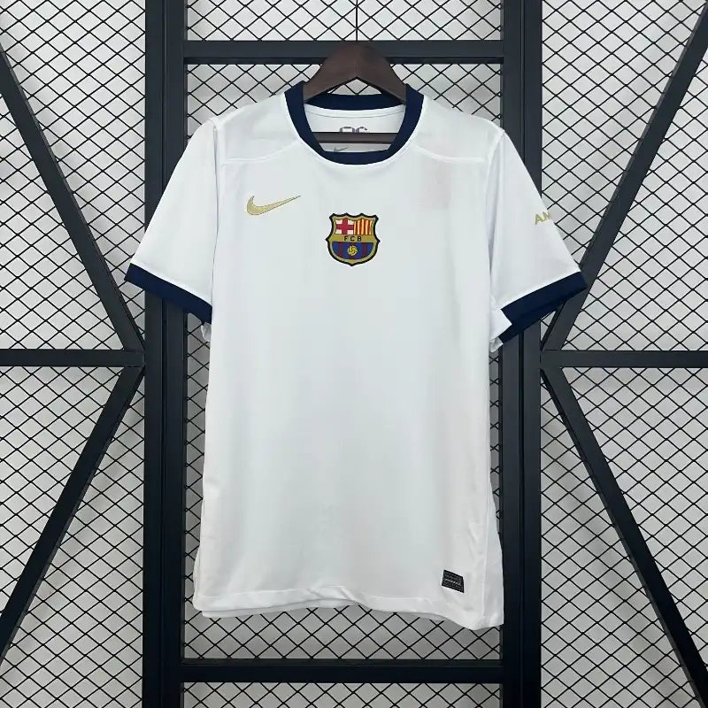 Camisa Barcelona 2024/2025