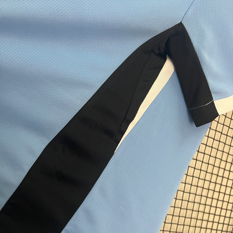 Camisa Uruguai 24/25