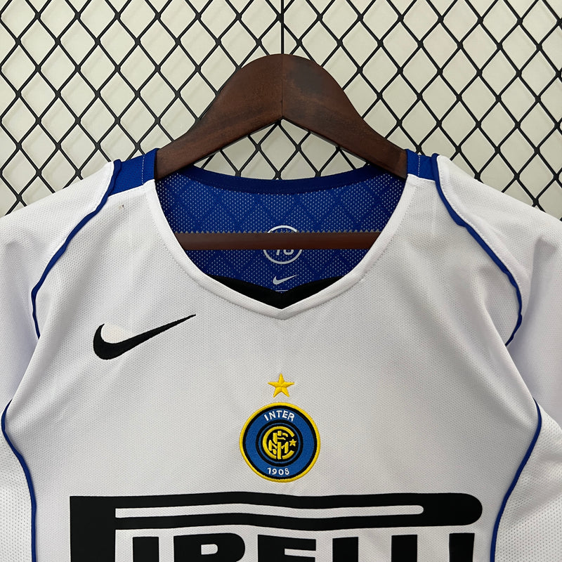 Camisa Inter de Milão 04/05
