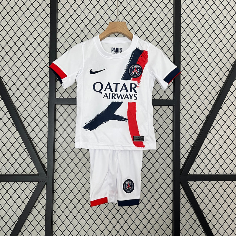 Conjunto PSG 24/25