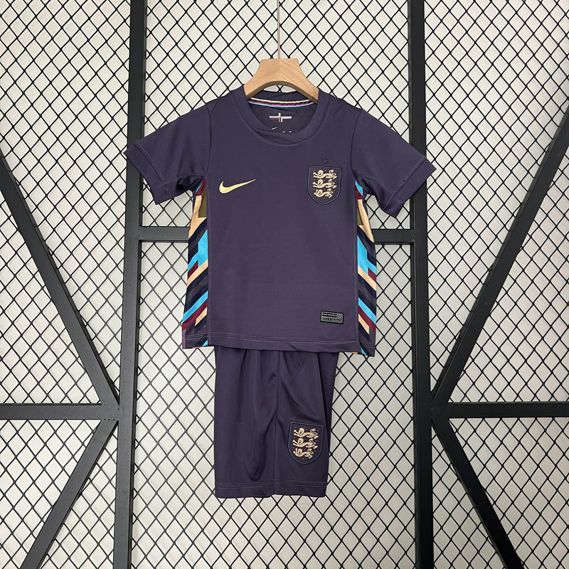 Conjunto Infantil Inglaterra 24/25