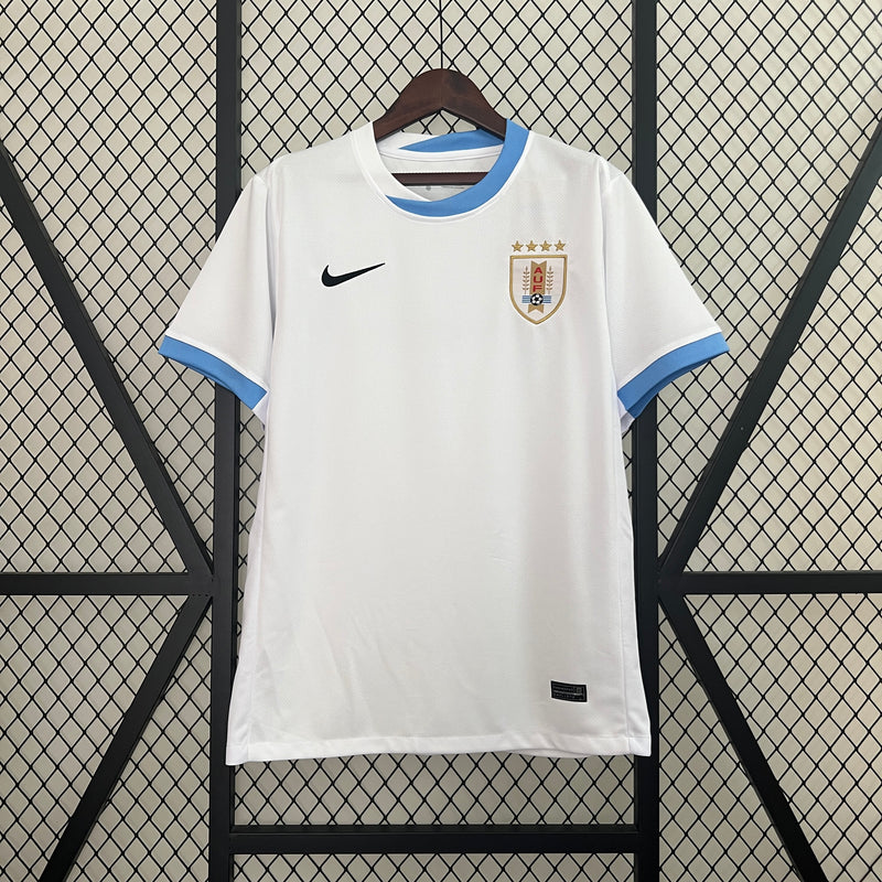 Camisa Uruguai 24/25
