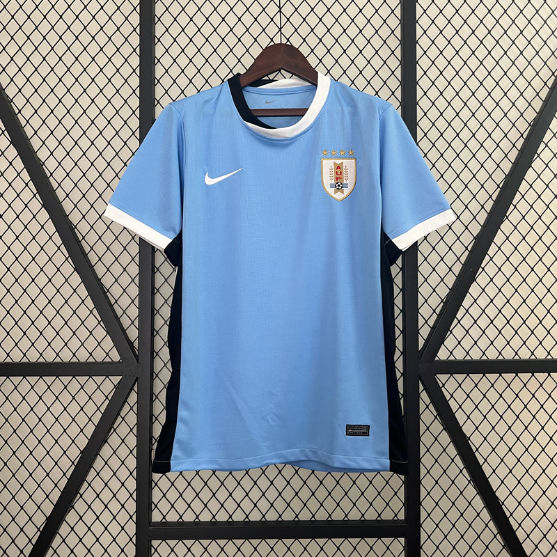 Camisa Uruguai 24/25