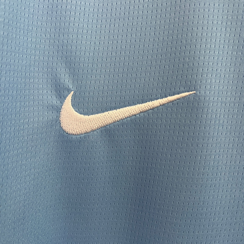 Camisa Uruguai 24/25