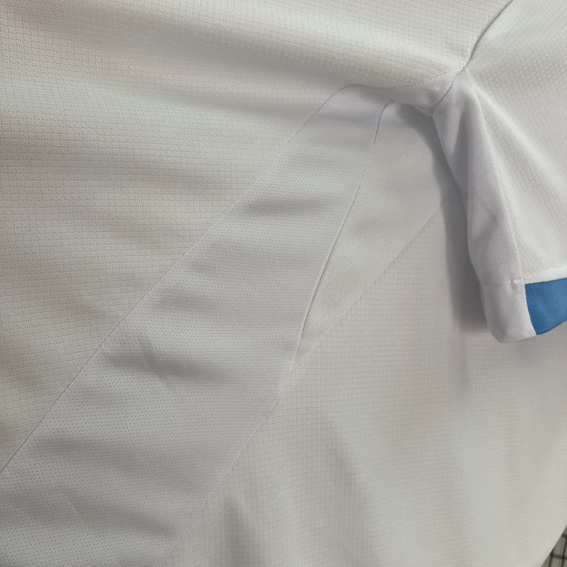 Camisa Uruguai 24/25
