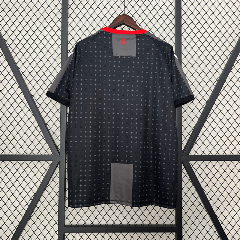 Camisa Georgia 24/25 Lançamento