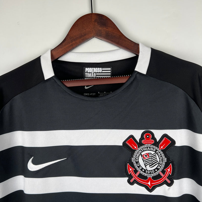 Camisa Corinthians 2015/2016