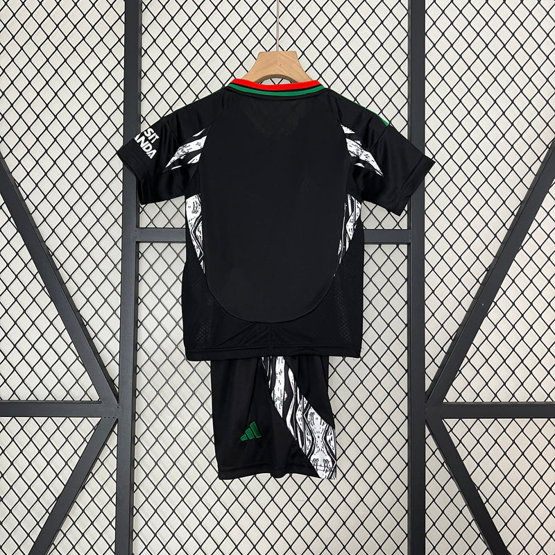 Conjunto Arsenal 24/25