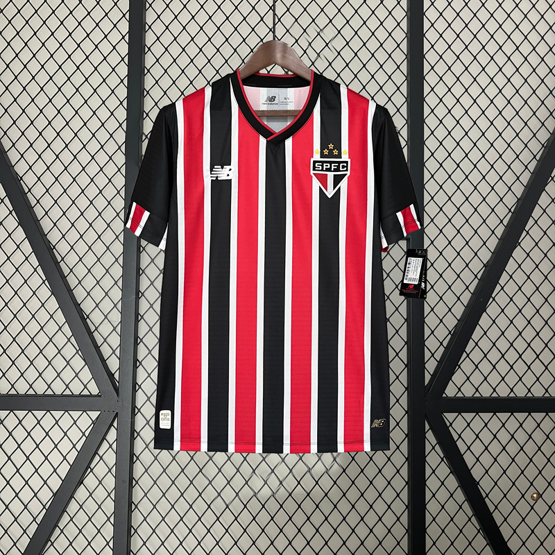 Camisa São Paulo 24/25