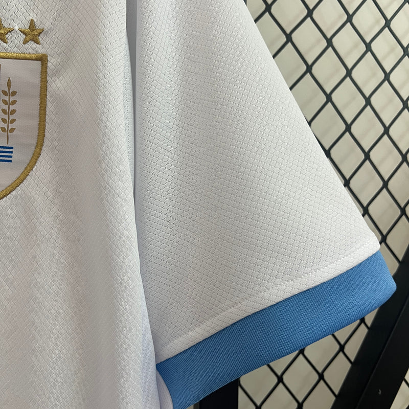 Camisa Uruguai 24/25
