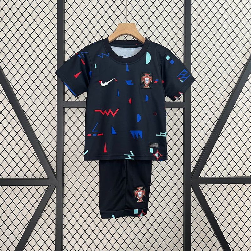 Conjunto Portugal 24/25