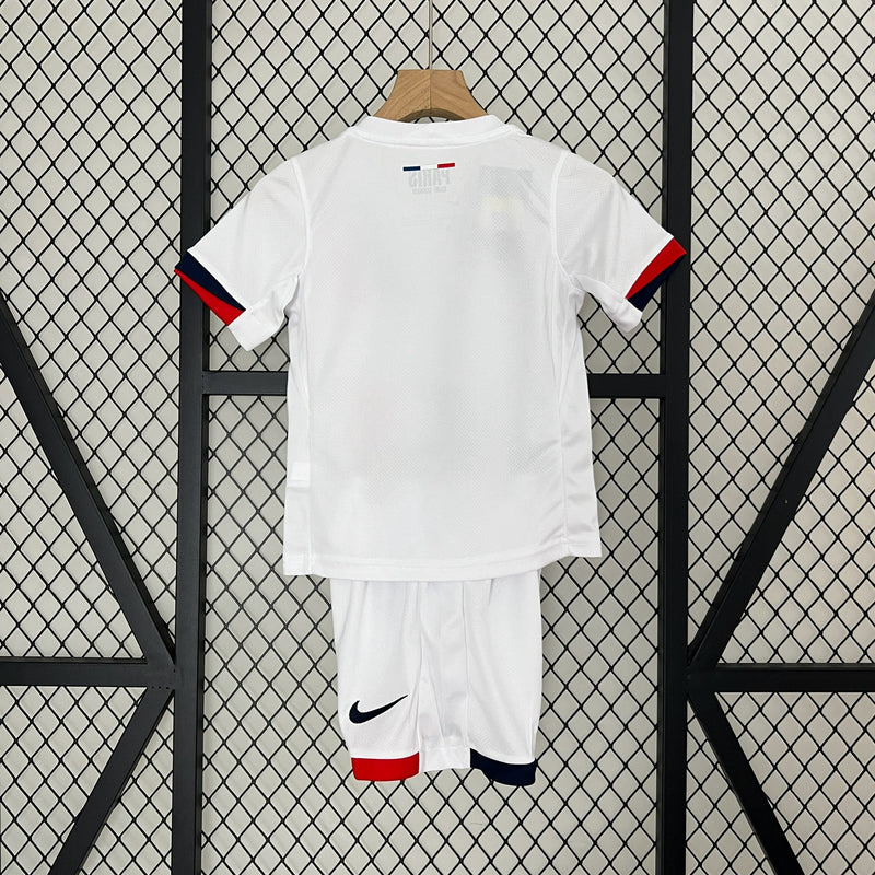 Conjunto PSG 24/25