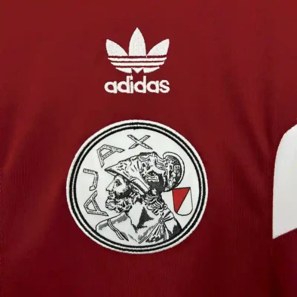 Camisa Ajax Adidas
