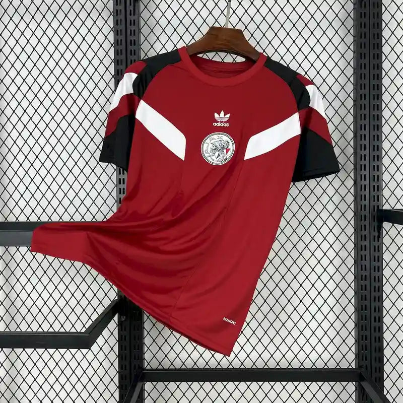 Camisa Ajax Adidas