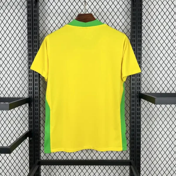 Camisa Seleção Brasileira 2025/2026