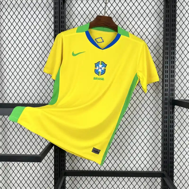 Camisa Seleção Brasileira 2025/2026