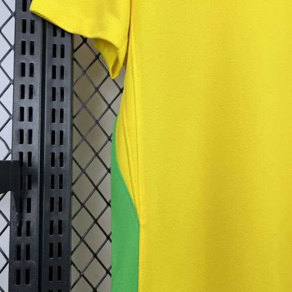 Camisa Seleção Brasileira 2025/2026