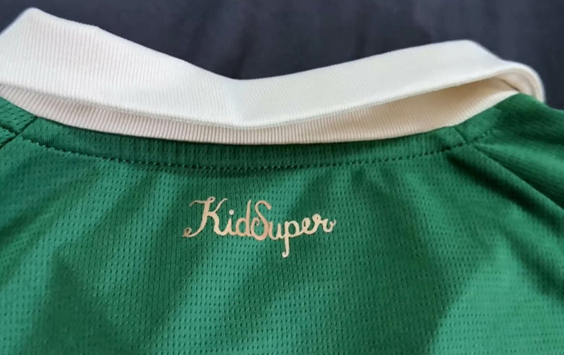 Camisa Palmeiras 2025/2026