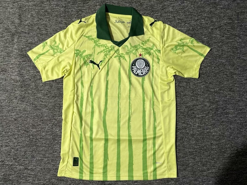 Camisa Palmeiras 2025/2026