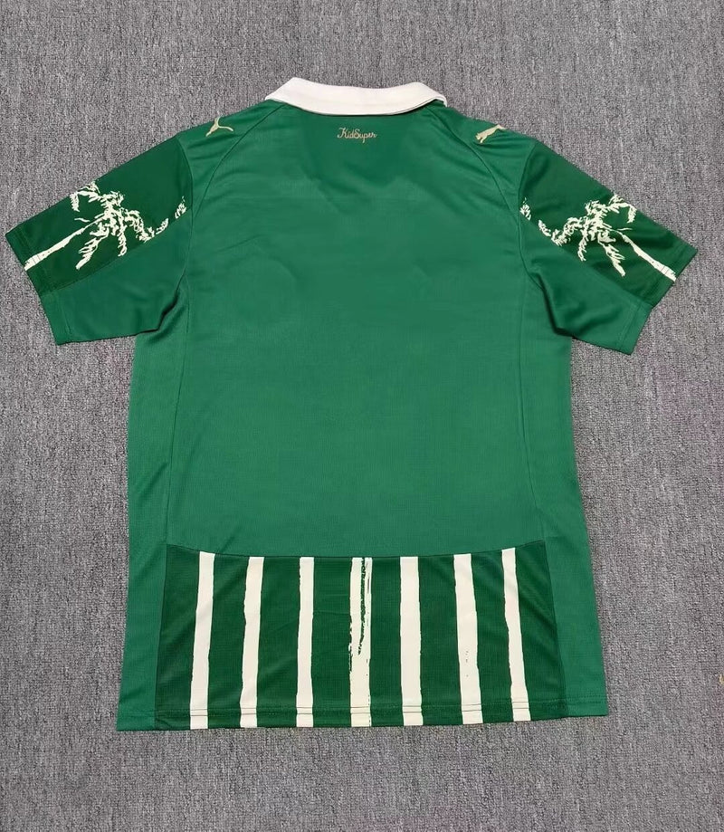 Camisa Palmeiras 2025/2026