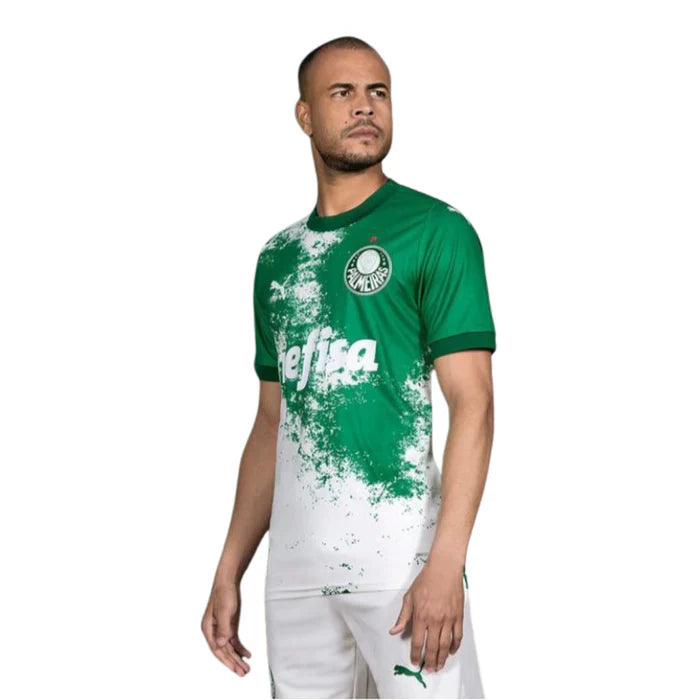 Camisa Palmeiras 24/25
