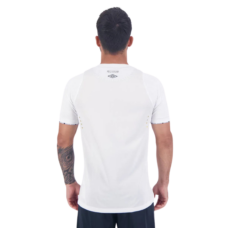 Camisa Santos 24/25 Home