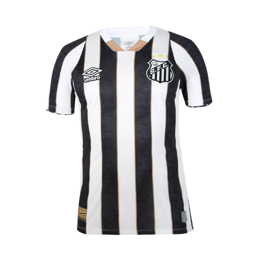 Camisa Santos Neymar JR 10 24/25 Away