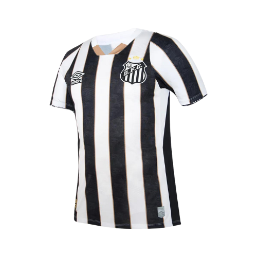 Camisa Santos Neymar JR 10 24/25 Away