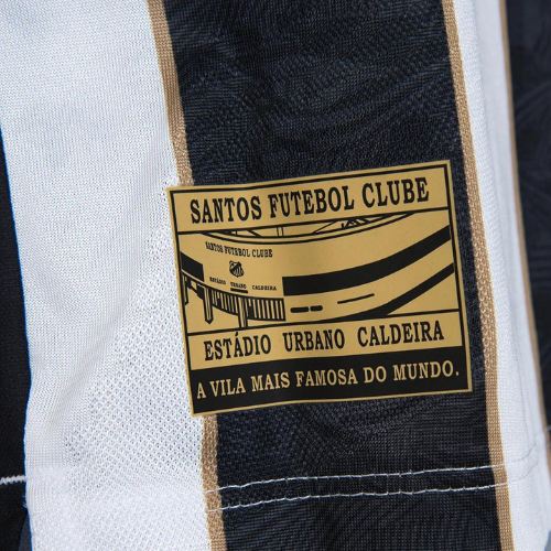Camisa Santos 24/25 Away
