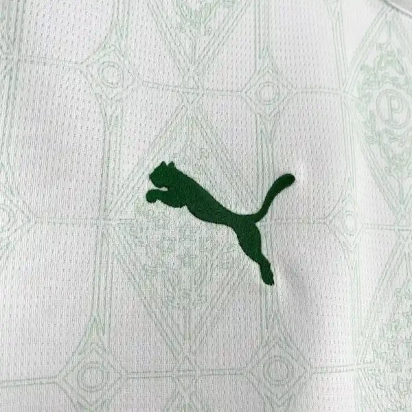 Camisa Palmeiras 2025/2026