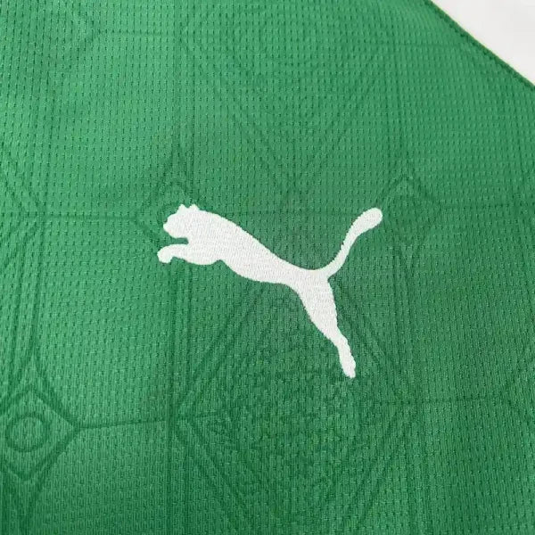Camisa Palmeiras 2025/2026