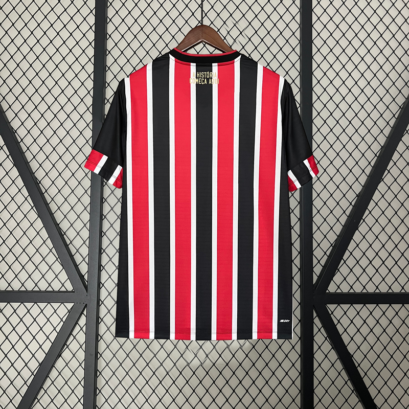 Camisa São Paulo 24/25