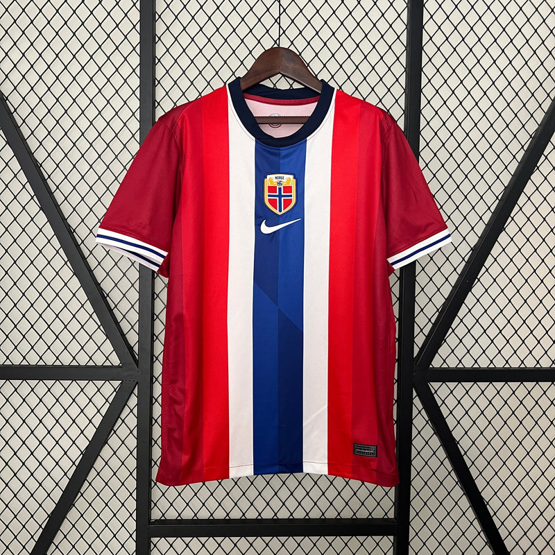 Camisa Noruega  24/25