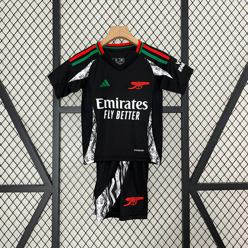 Conjunto Arsenal 24/25