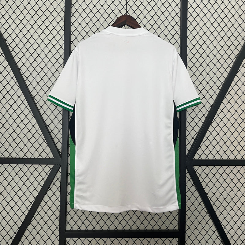 Camisa Camisa Nigéria 24/25
