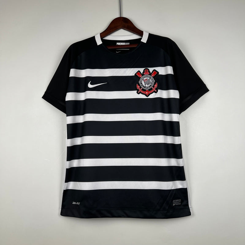 Camisa Corinthians 2015/2016