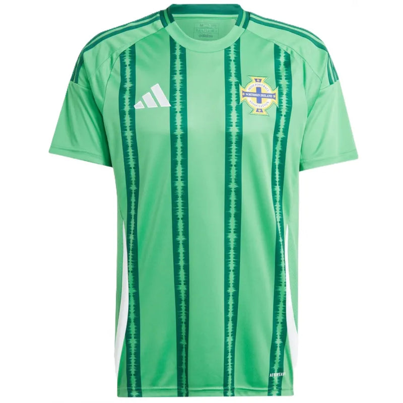 Camisa Irlanda do Norte 24/25