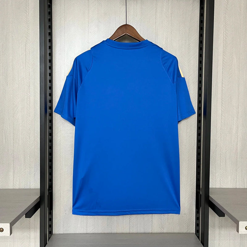 Camisa Seleção Argentina Messi Pitch Street