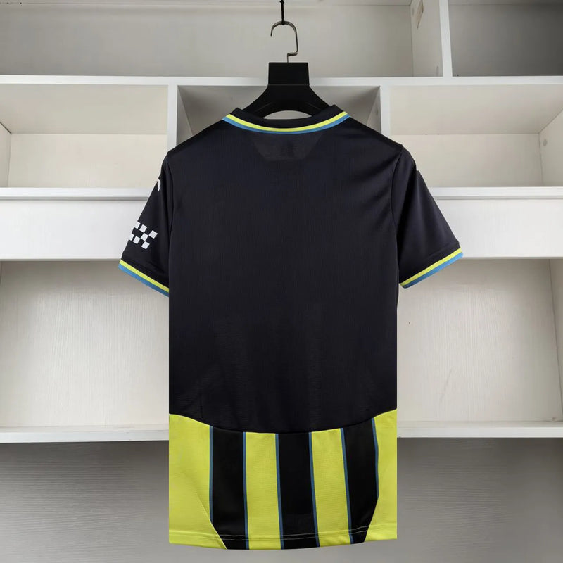 Camisa Manchester City 24/25