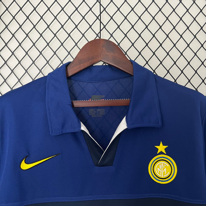 Camisa Inter de Milão 1998/1999
