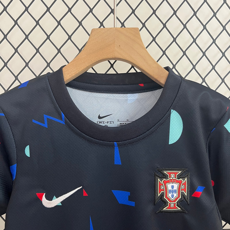 Conjunto Portugal 24/25