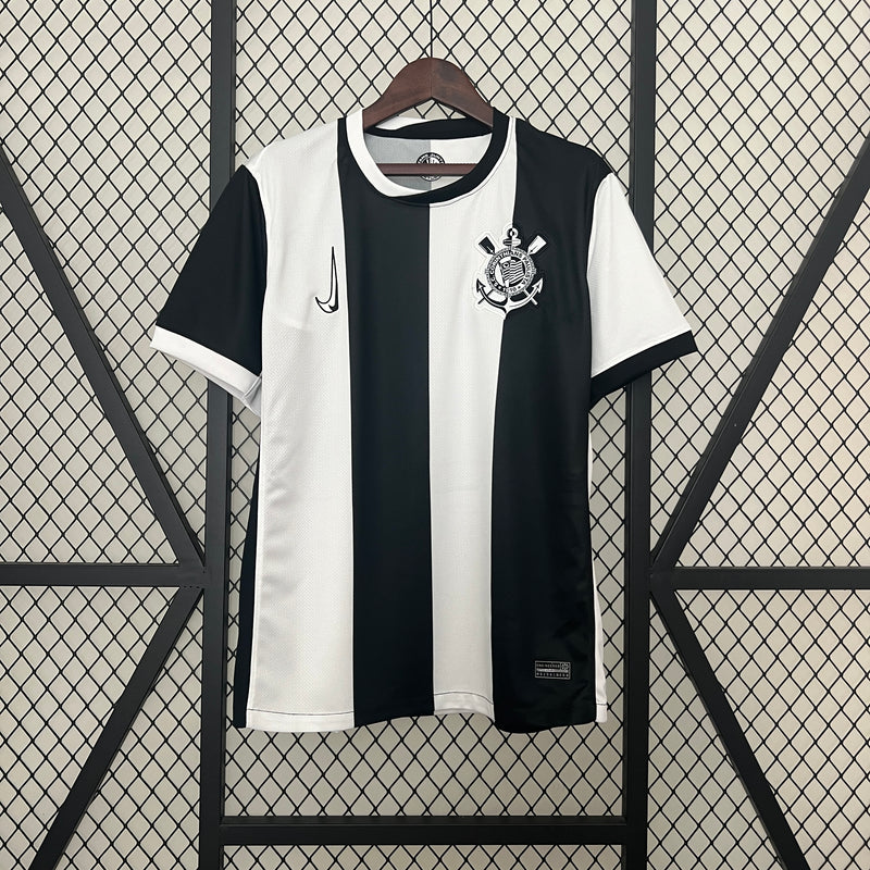 Camisa Corinthians 24/25