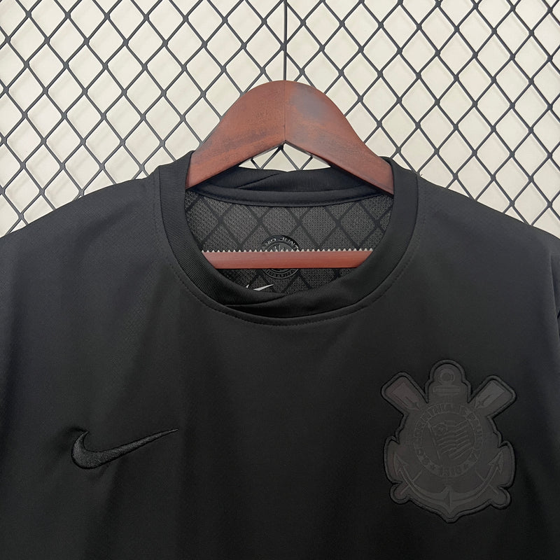 Camisa Corinthians 24/25